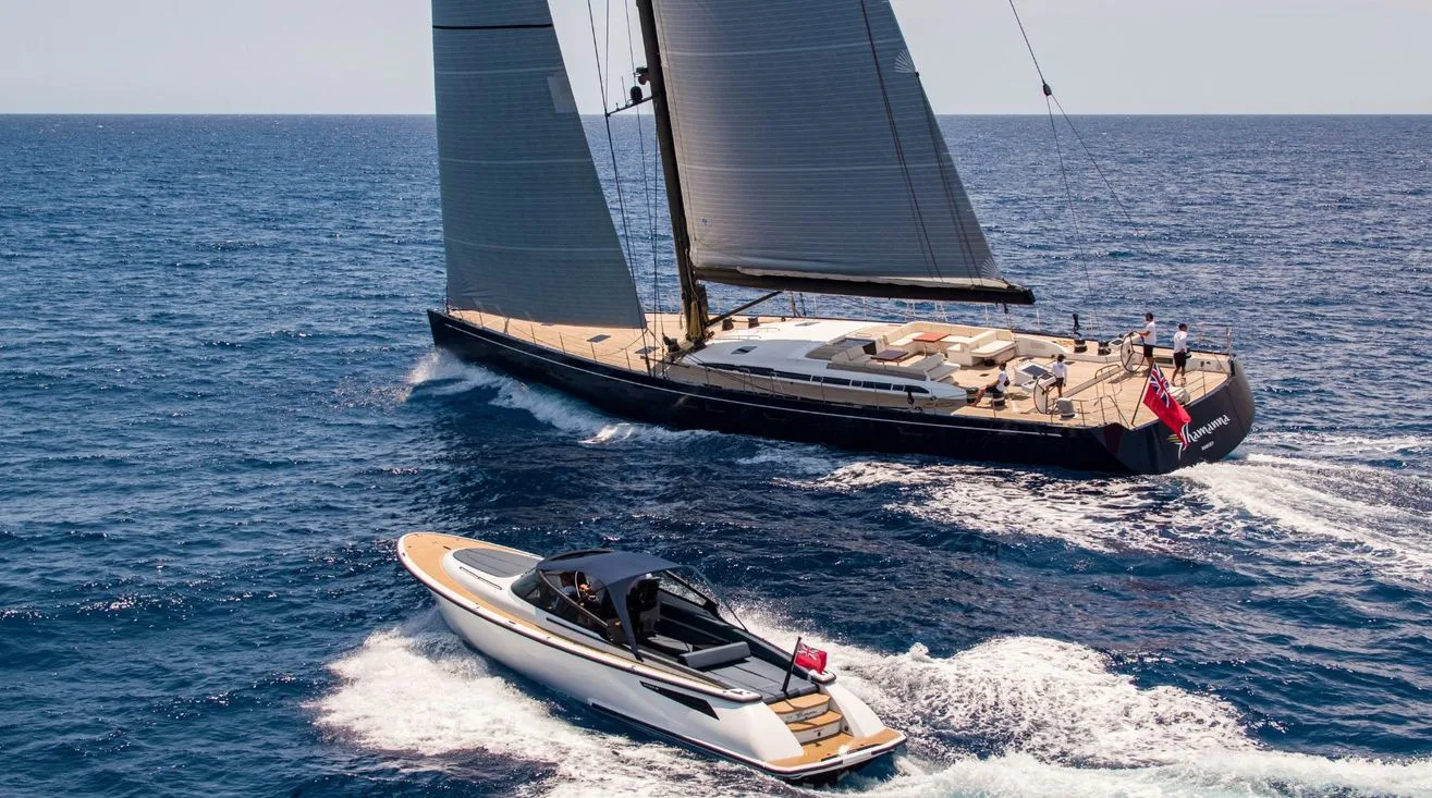 DARLIN (previously SHAMANNA)