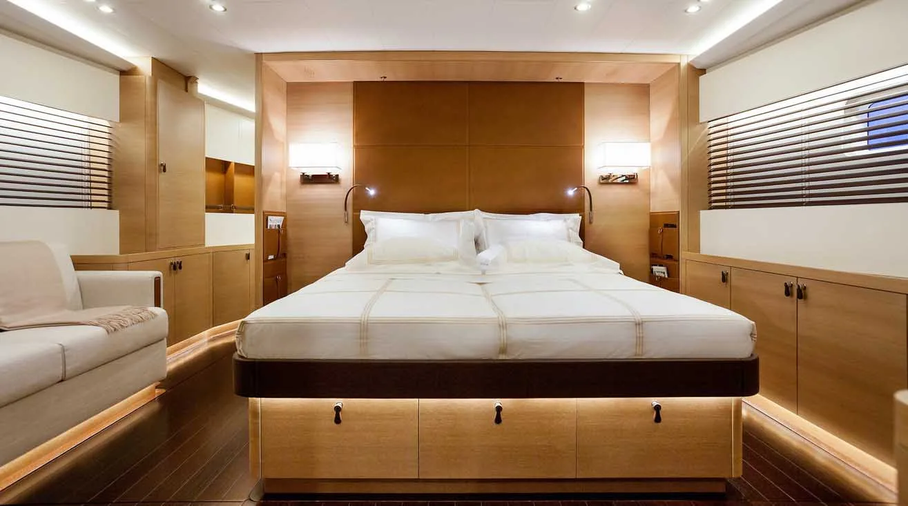 DARLIN (previously SHAMANNA)