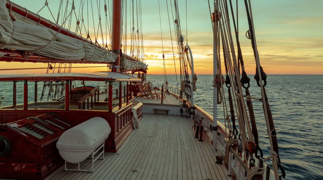SHENANDOAH OF SARK