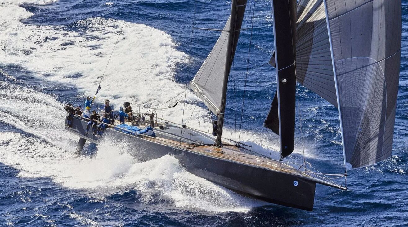SPIRIT OF LORINA