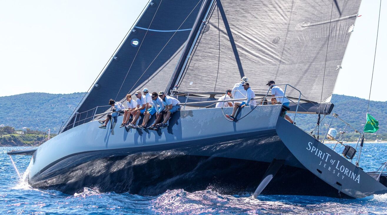 SPIRIT OF LORINA