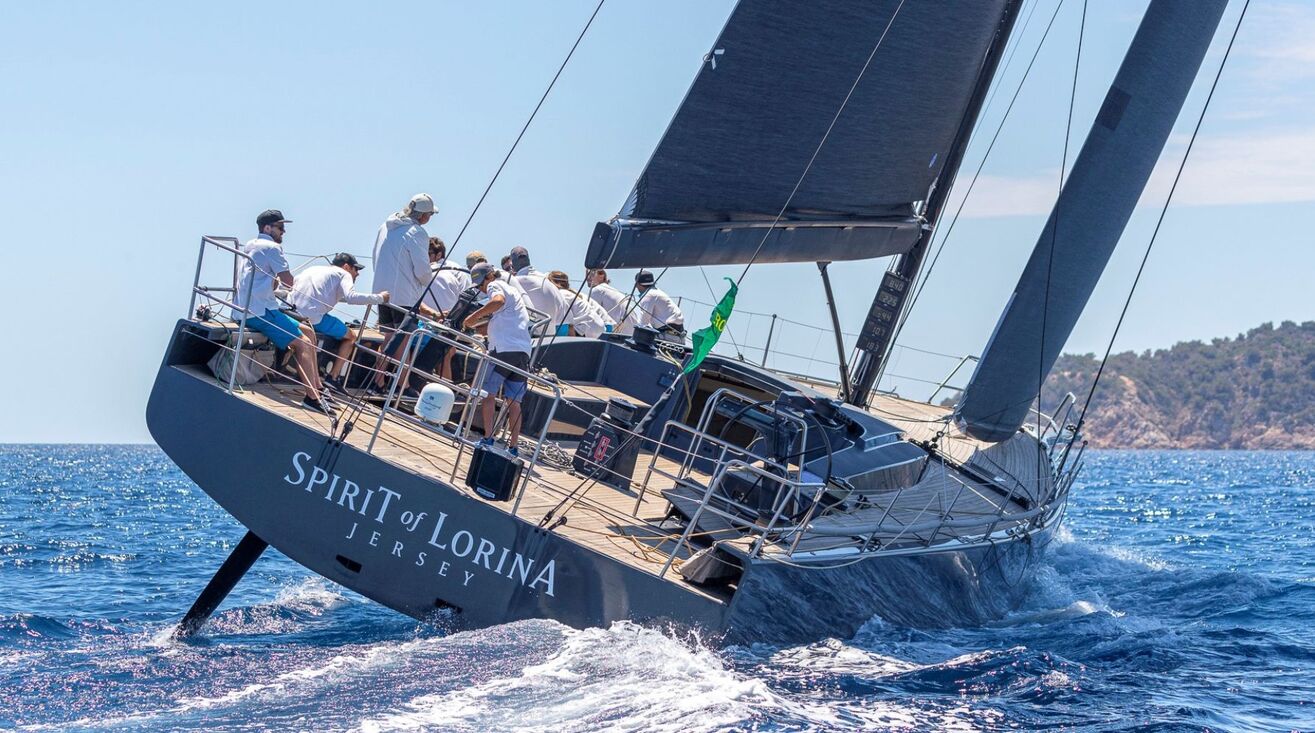 SPIRIT OF LORINA