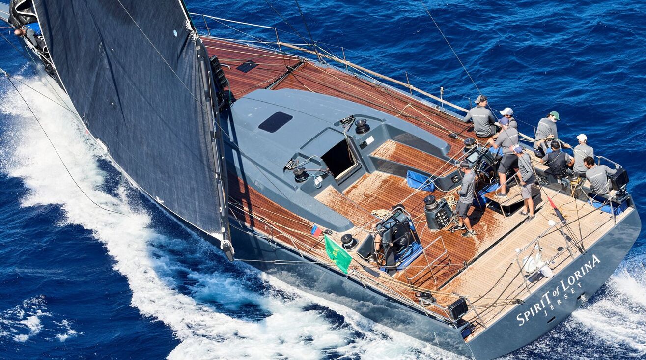 SPIRIT OF LORINA