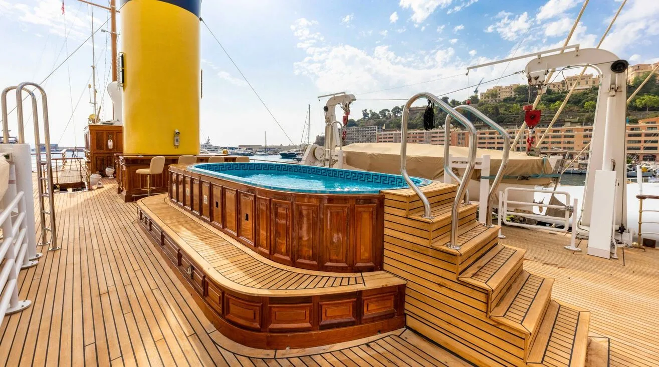 SS DELPHINE — Motor Yacht 78,50 m (4)