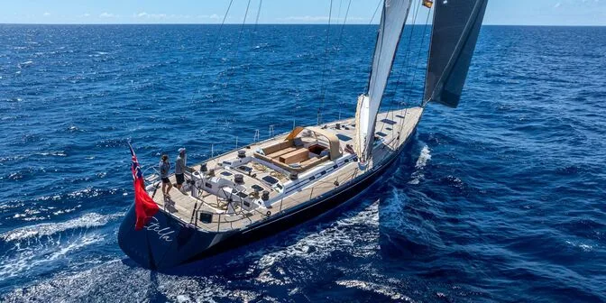 STELLA OF RORC