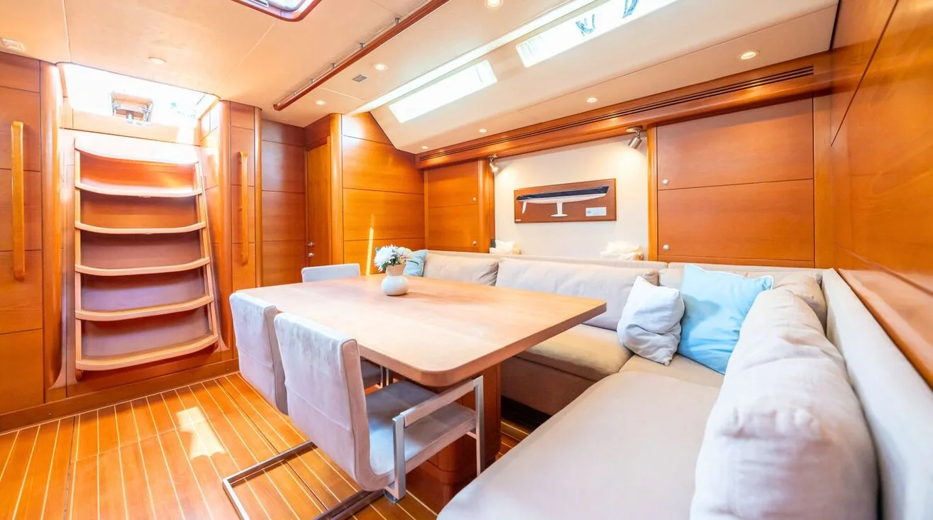 STELLA — Sailing Yacht 24,89 m (13)