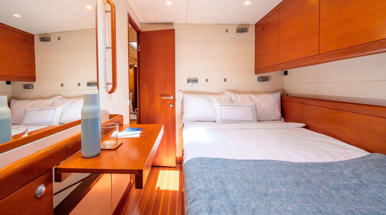 STELLA — Sailing Yacht 24,89 m (14)