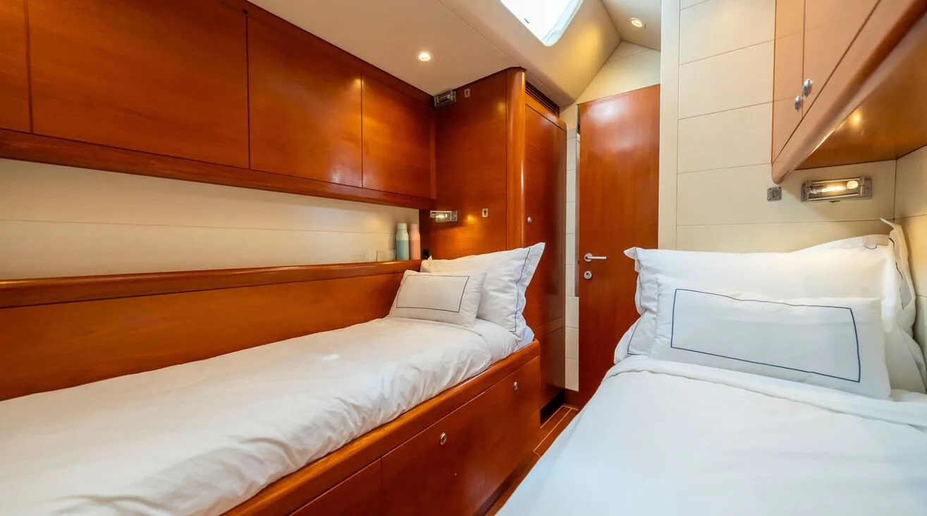 STELLA — Sailing Yacht 24,89 m (15)