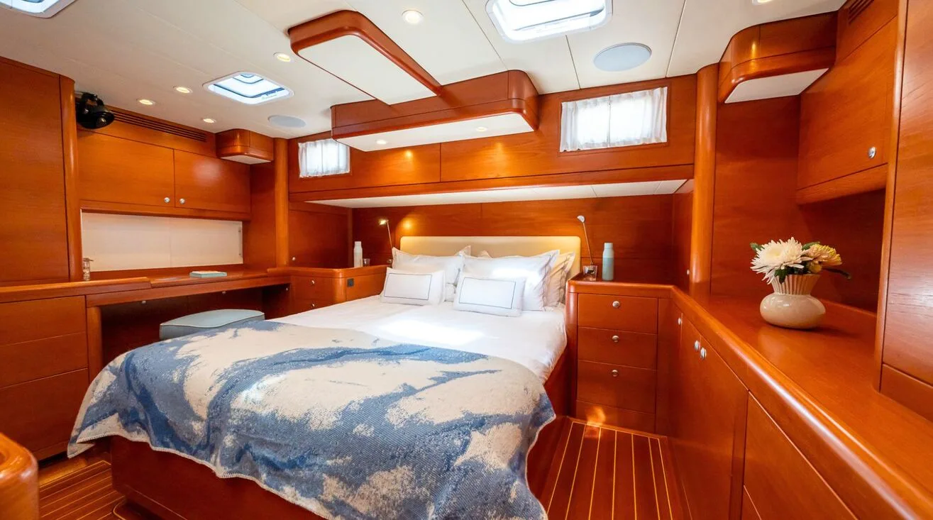 STELLA — Sailing Yacht 24,89 m (16)