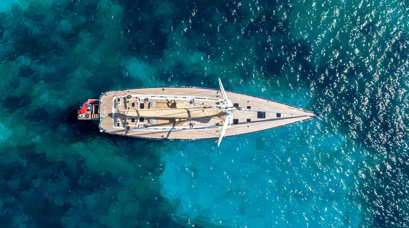 STELLA — Sailing Yacht 24,89 m (3)