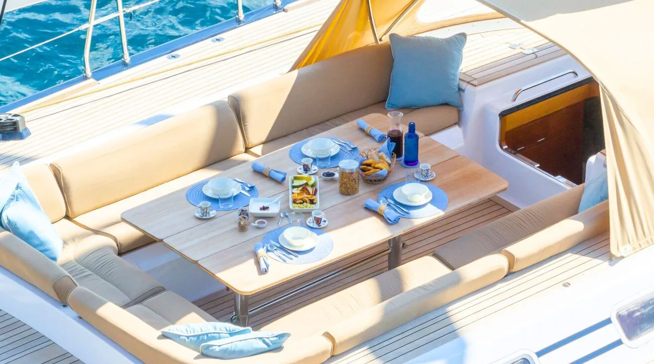 STELLA — Sailing Yacht 24,89 m (4)