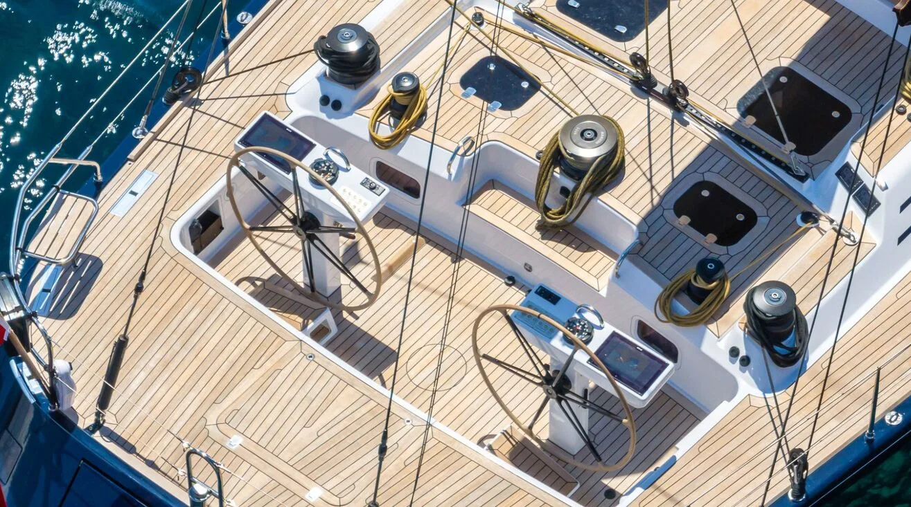 STELLA — Sailing Yacht 24,89 m (7)