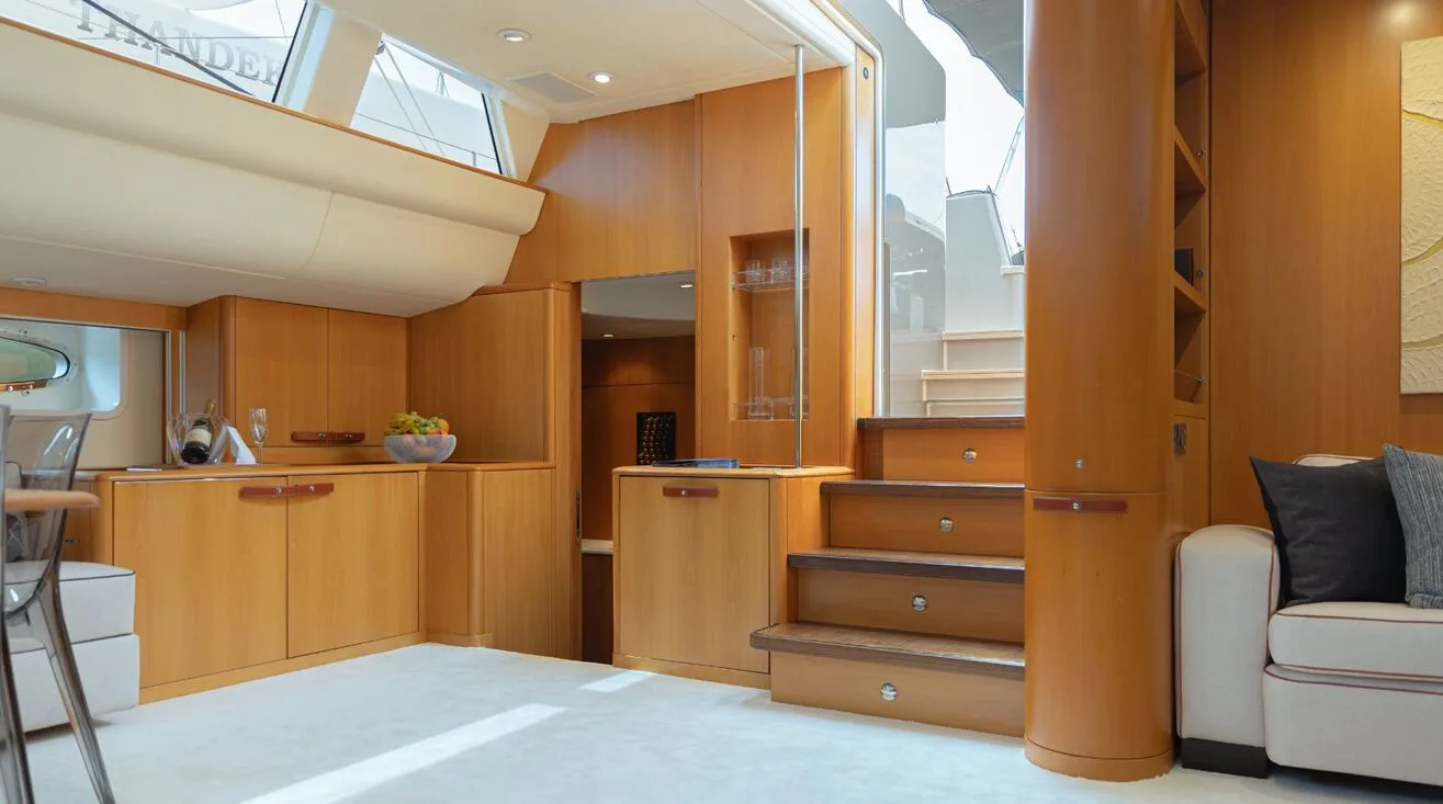 SWAGGER — Sailing Yacht 37,00 m (11)
