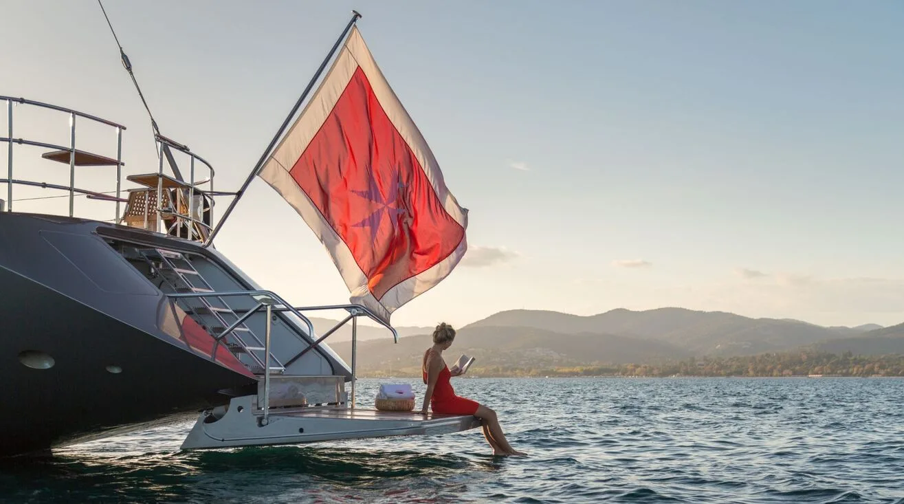 SWAGGER — Sailing Yacht 37,00 m (4)