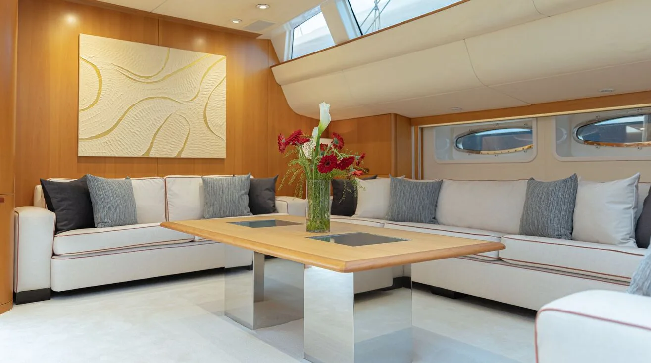 SWAGGER — Sailing Yacht 37,00 m (8)