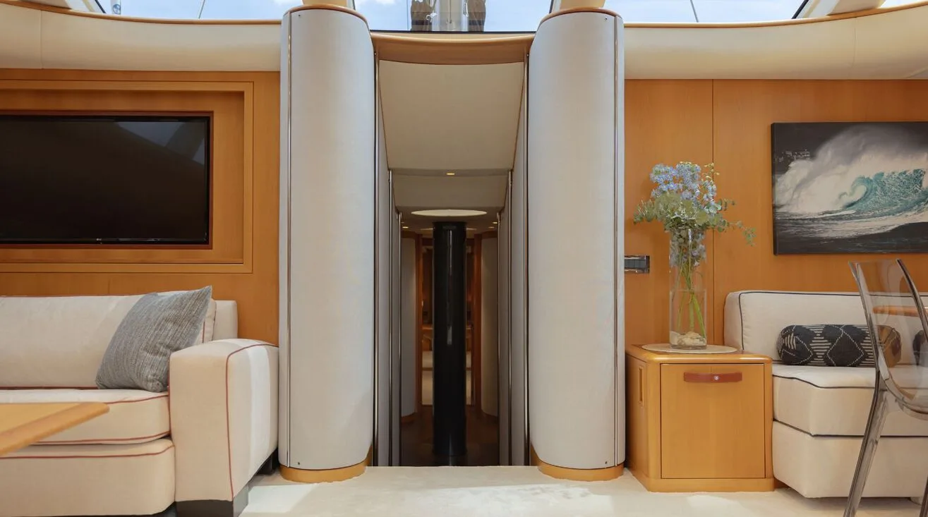 SWAGGER — Sailing Yacht 37,00 m (9)