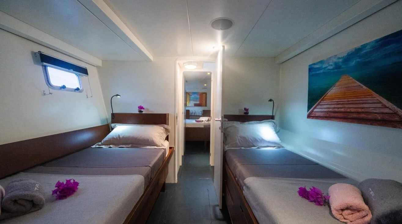 TAJ — Sailing Yacht 24,00 m (10)