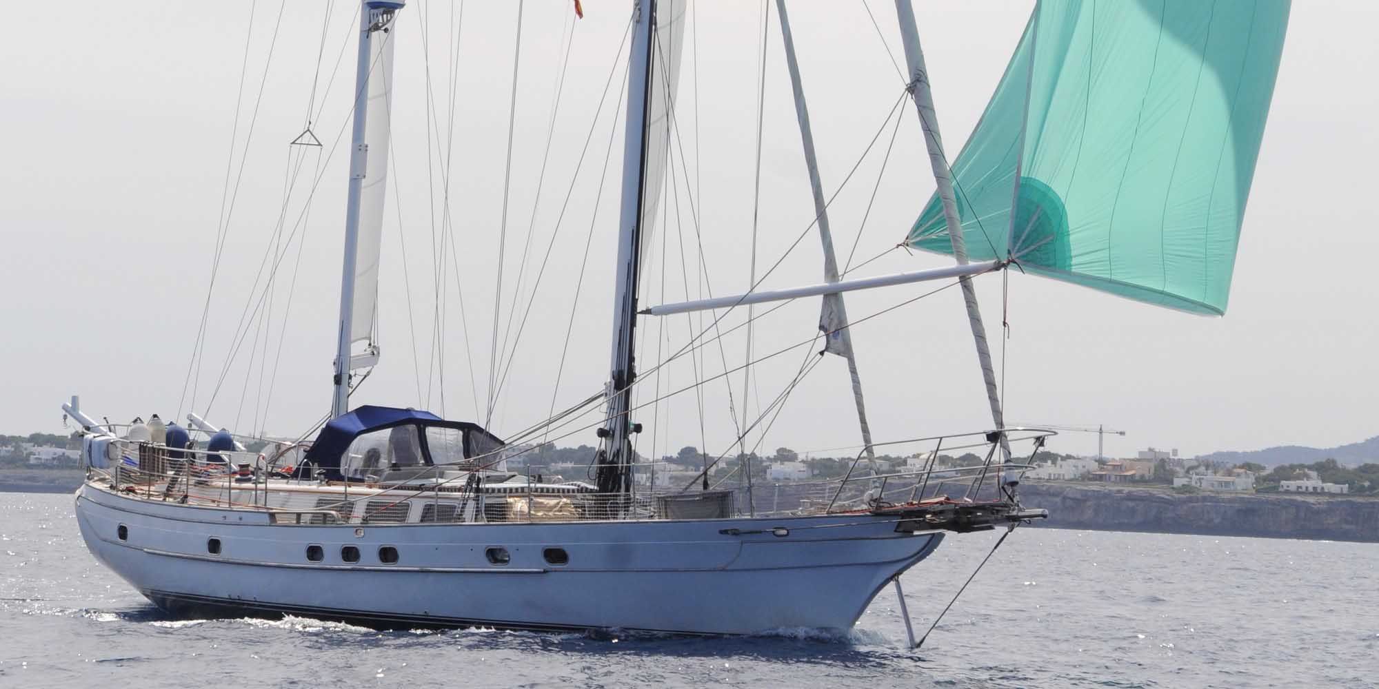 scorpio 72 yacht for sale