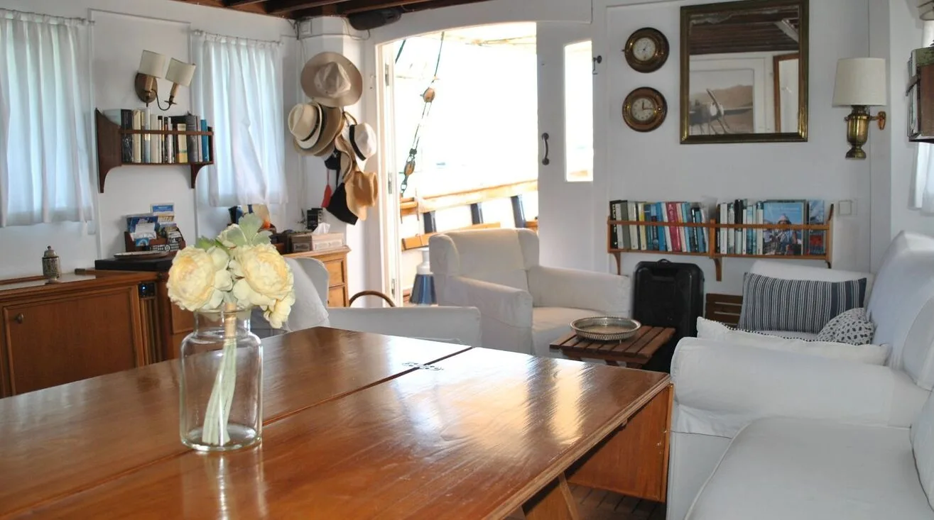 TILIKUM DELTA — Motor Yacht 24,70 m (8)