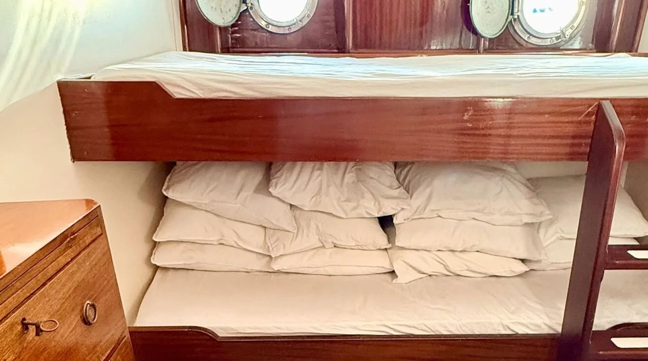TILIKUM DELTA — Motor Yacht 24,70 m (11)
