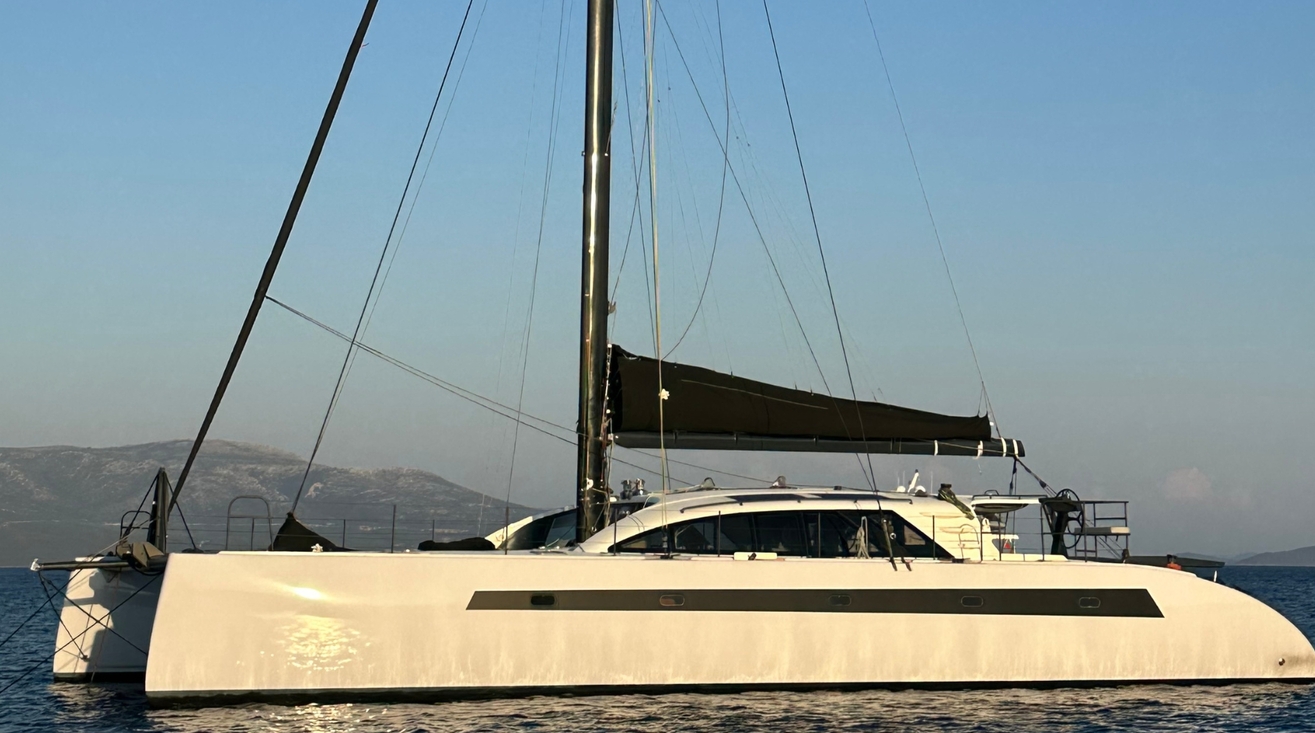TRAMONTANE 2