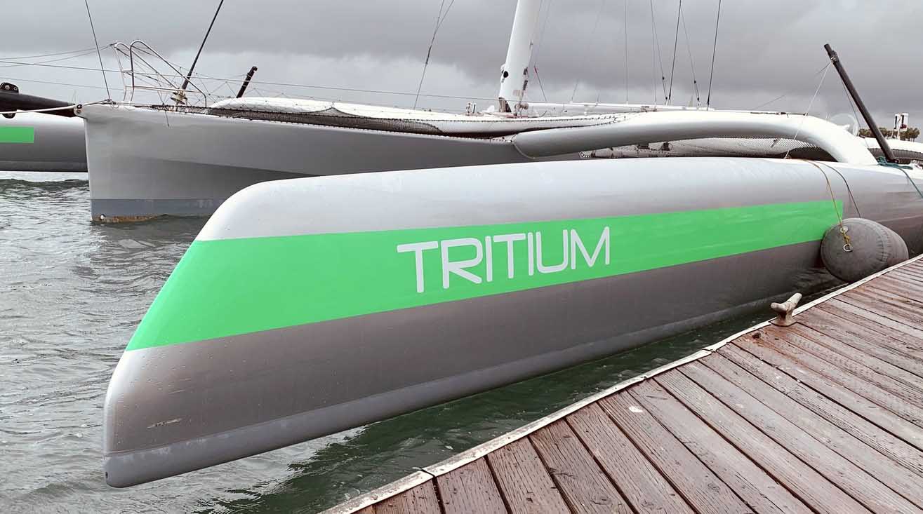 TRITIUM