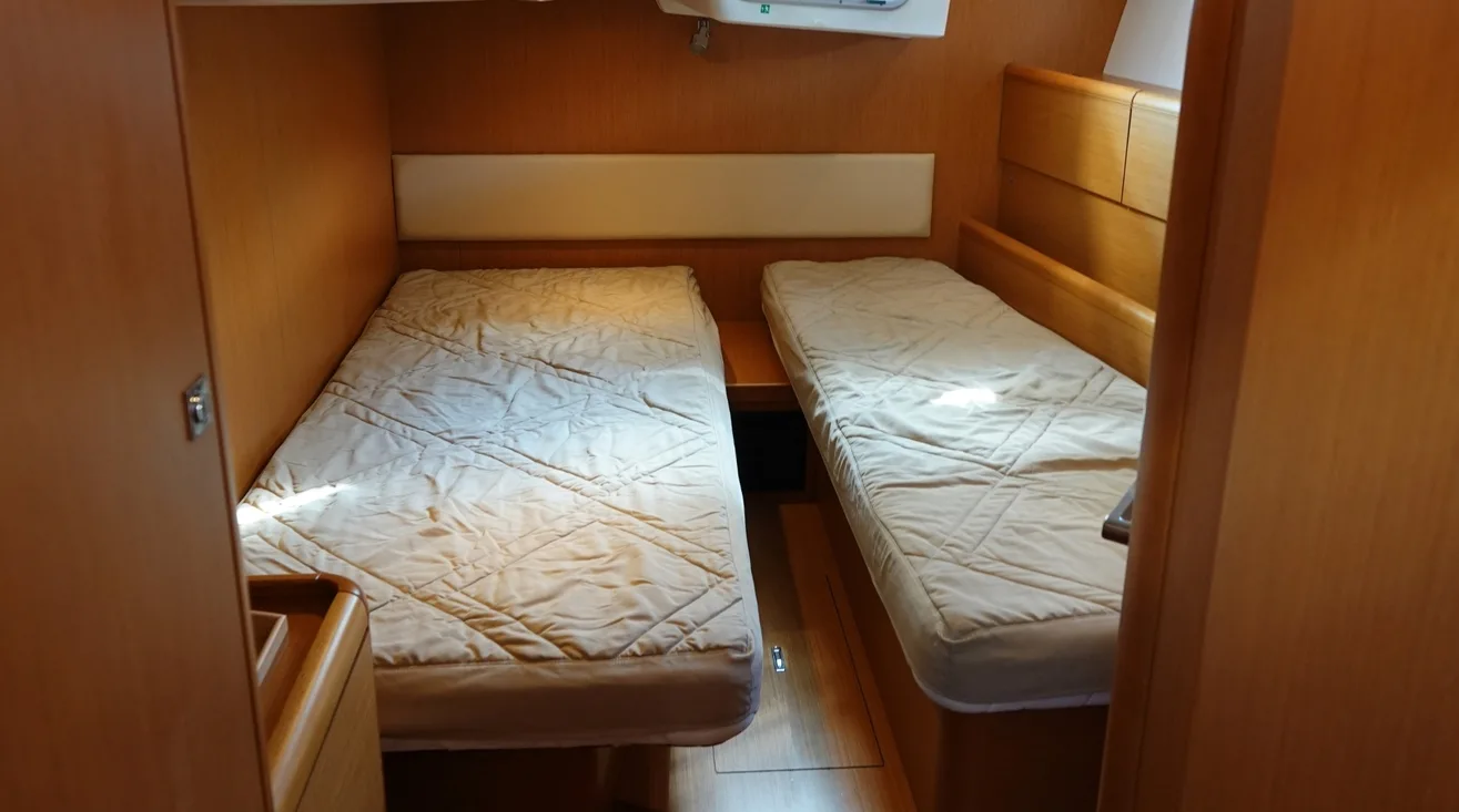 VAGUALAM — Sailing Yacht 17,28 m (11)