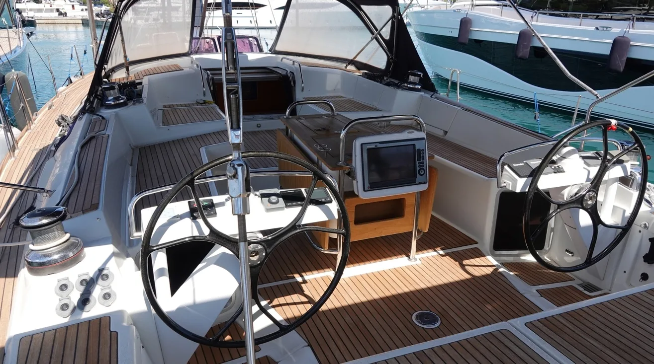 VAGUALAM — Sailing Yacht 17,28 m (3)