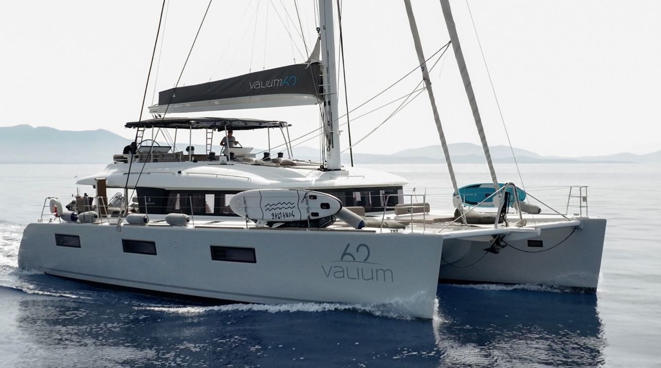 VALIUM 62