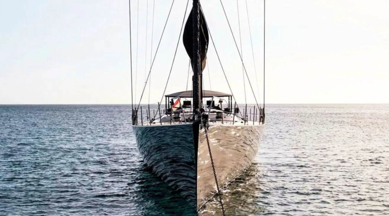 VANTANERA — Sailing Yacht 30,60 m (5)