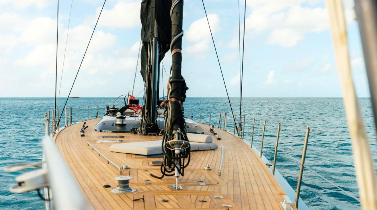 VANTANERA — Sailing Yacht 30,60 m (6)