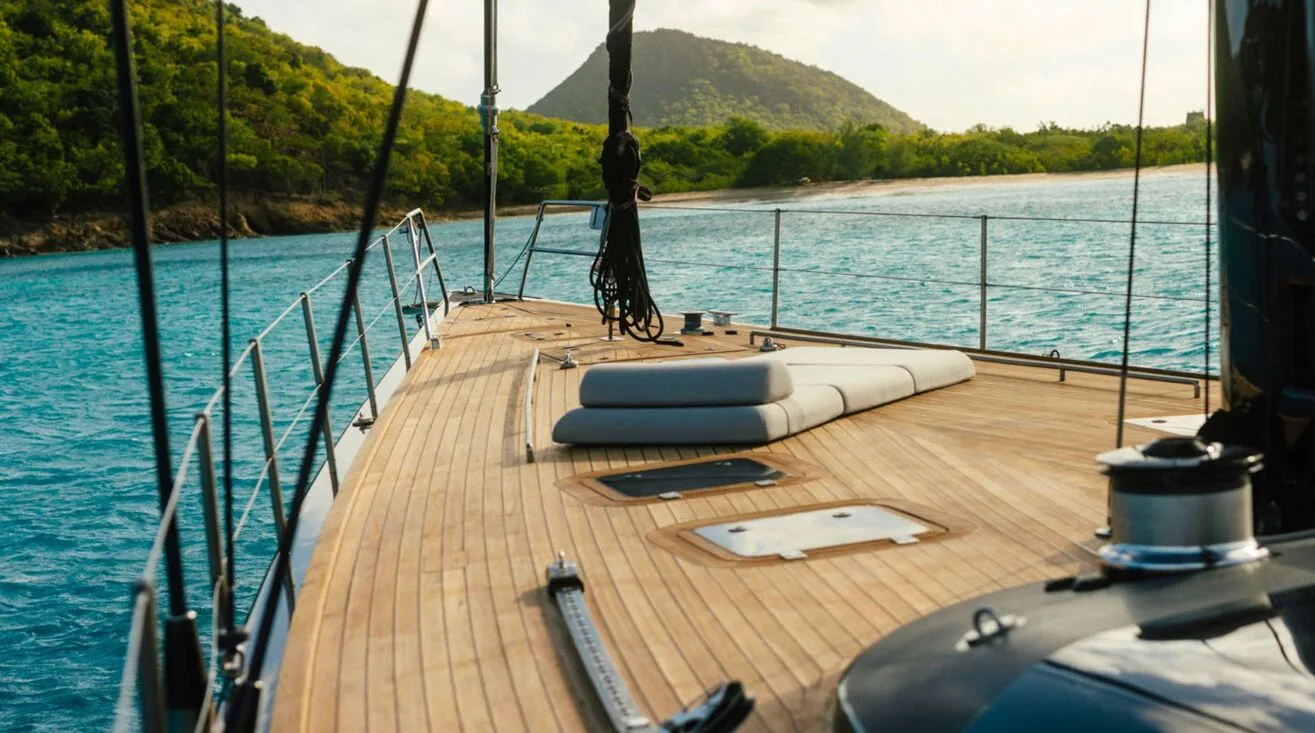 VANTANERA — Sailing Yacht 30,60 m (7)
