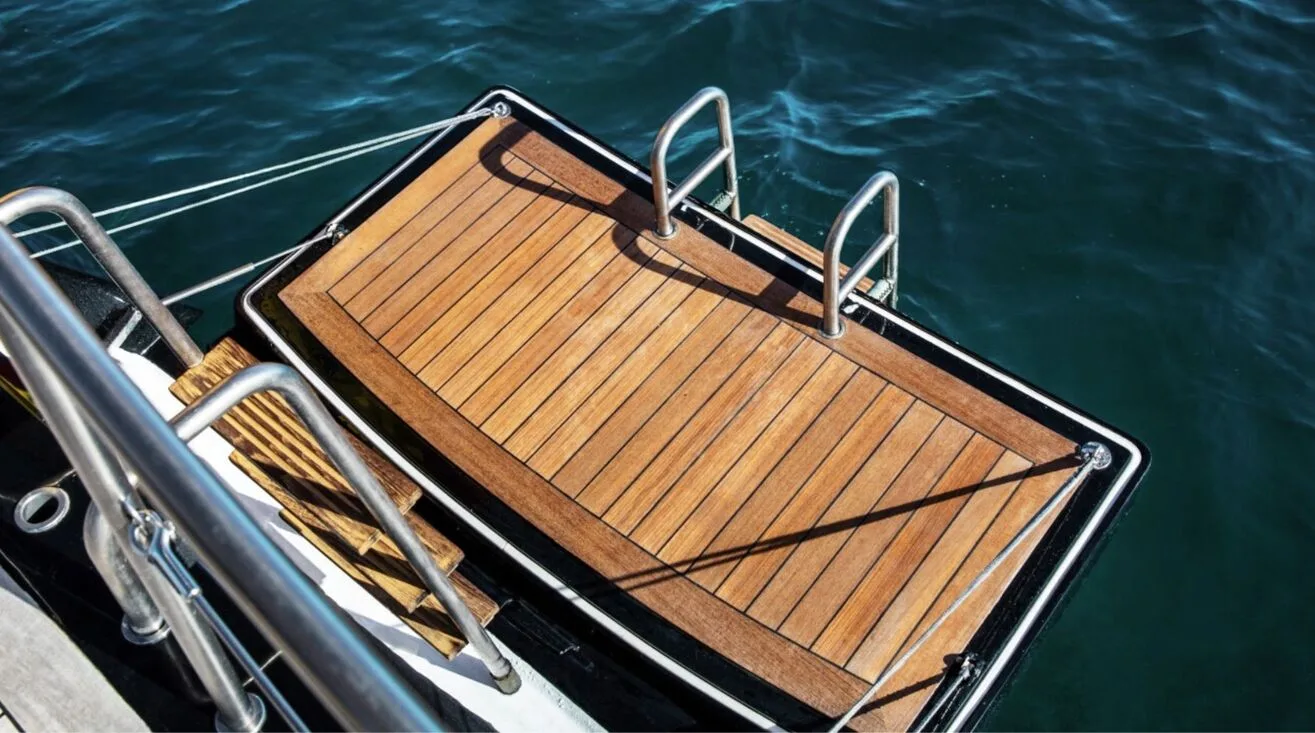 VANTANERA — Sailing Yacht 30,60 m (12)
