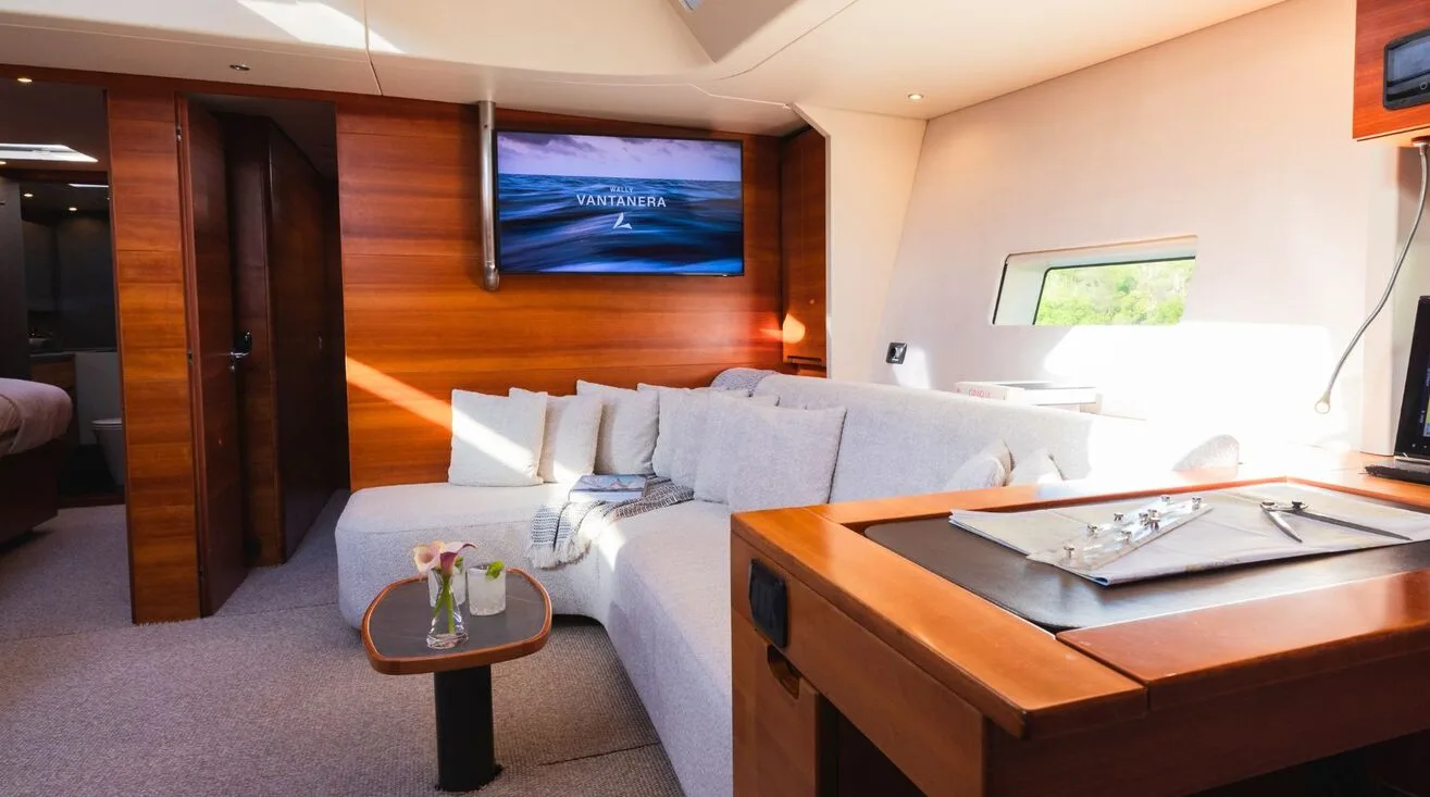 VANTANERA — Sailing Yacht 30,60 m (13)
