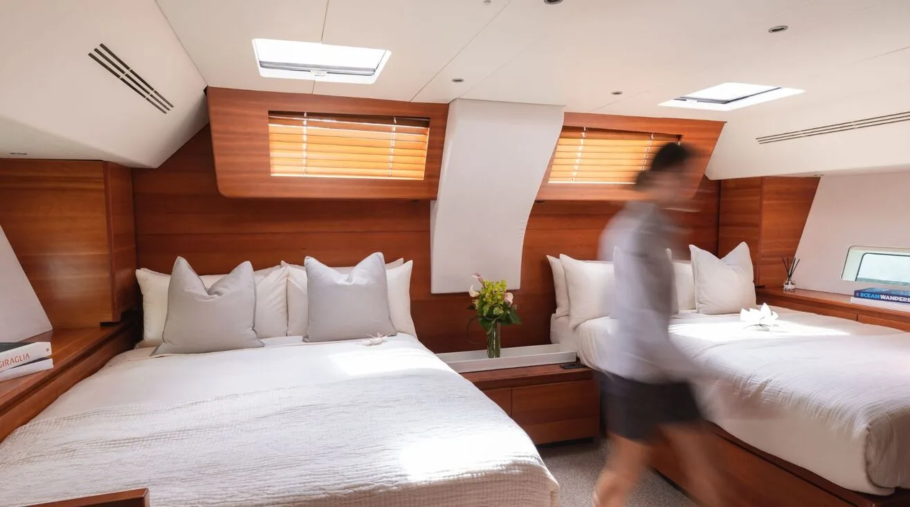 VANTANERA — Sailing Yacht 30,60 m (16)