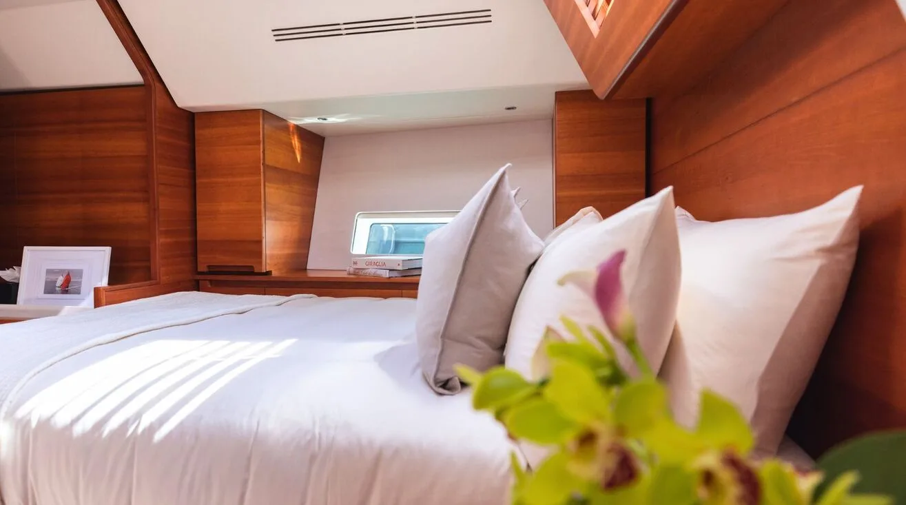 VANTANERA — Sailing Yacht 30,60 m (15)