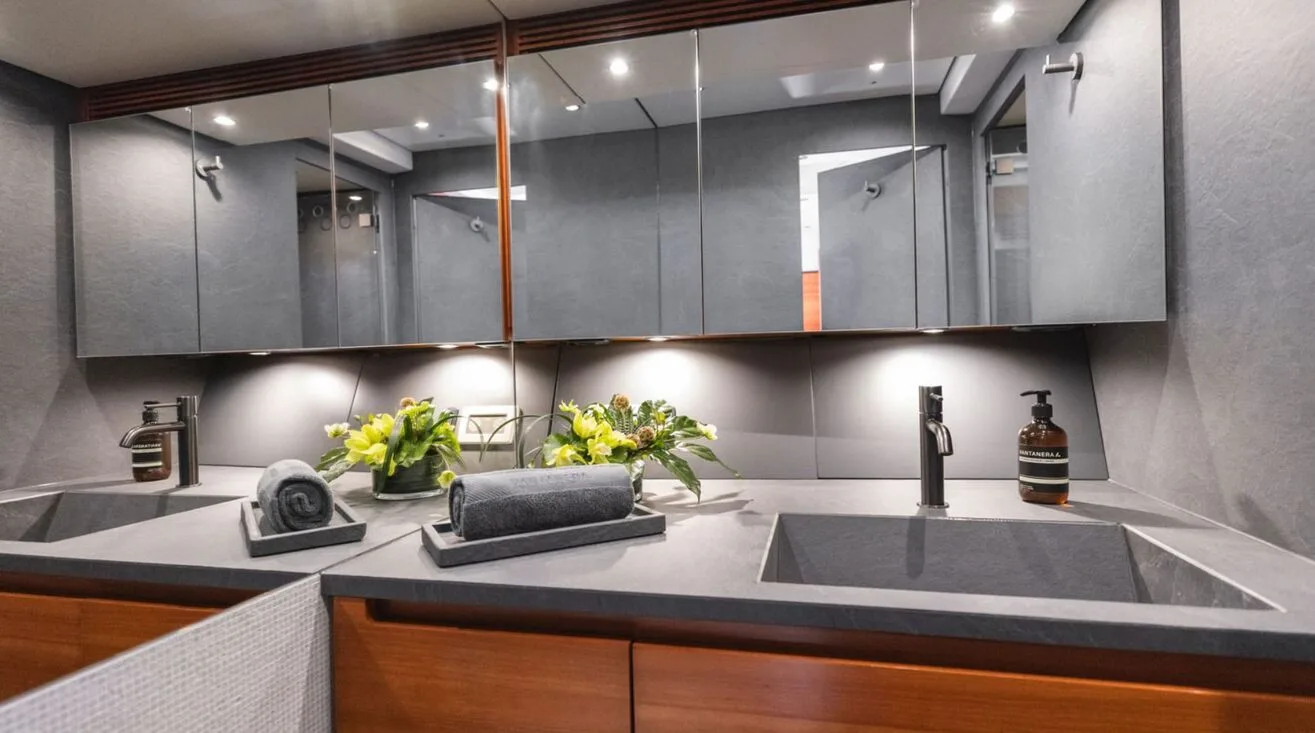 VANTANERA — Sailing Yacht 30,60 m (17)