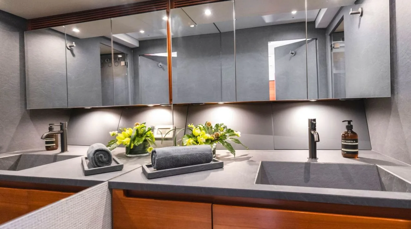 VANTANERA — Sailing Yacht 30,60 m (17)
