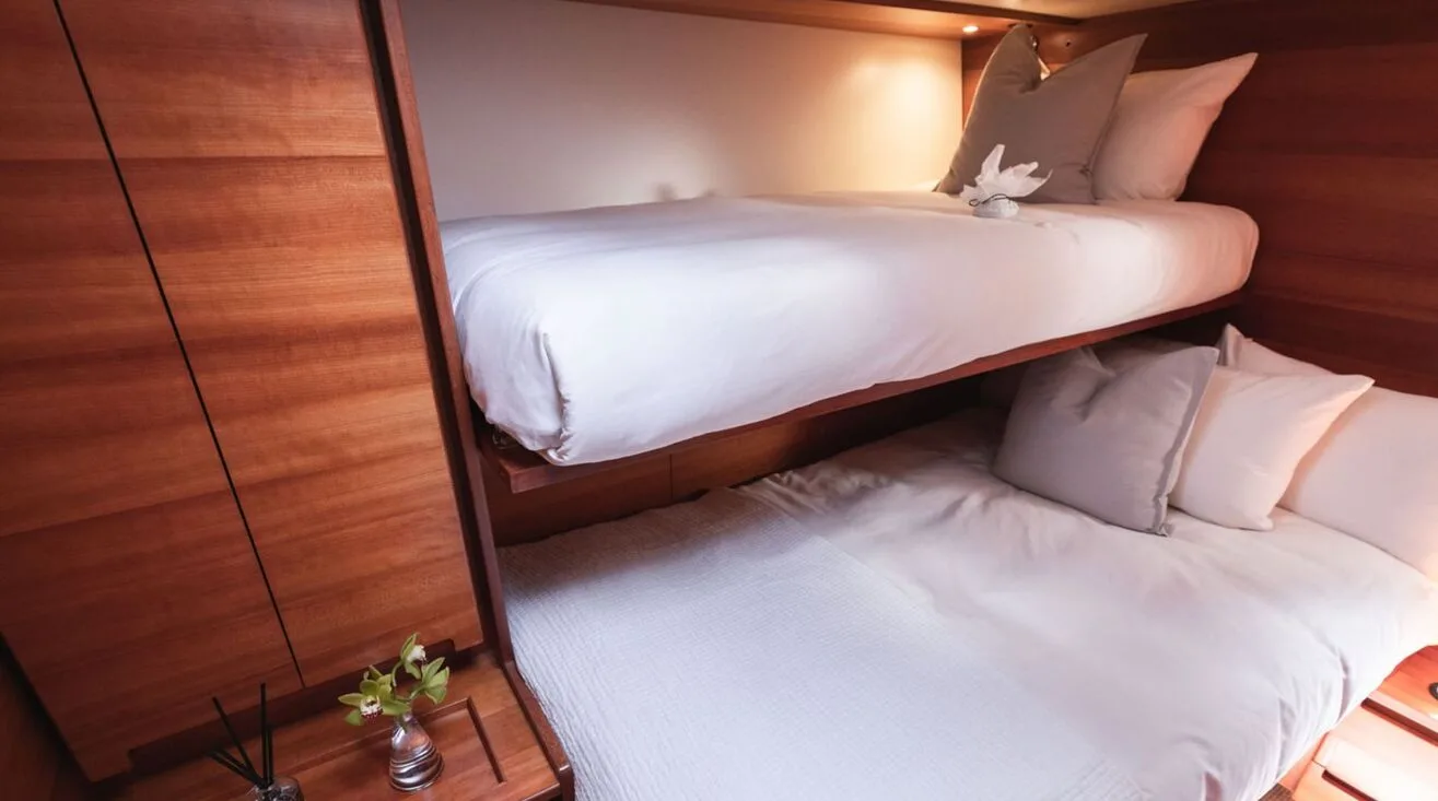 VANTANERA — Sailing Yacht 30,60 m (18)