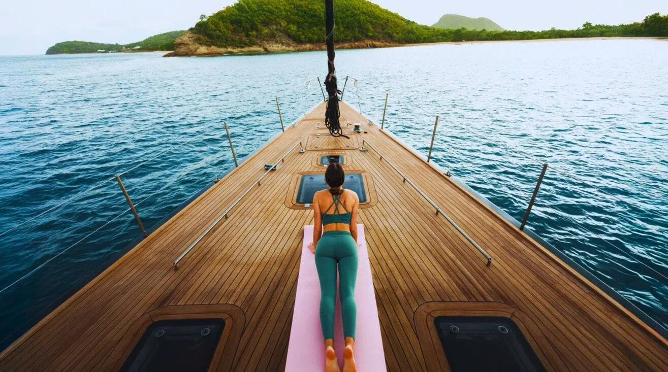 VANTANERA — Sailing Yacht 30,60 m (20)