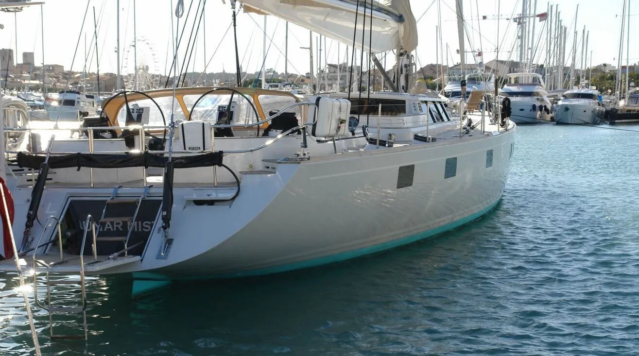 YQUEM — Sailing Yacht 31,70 m (3)