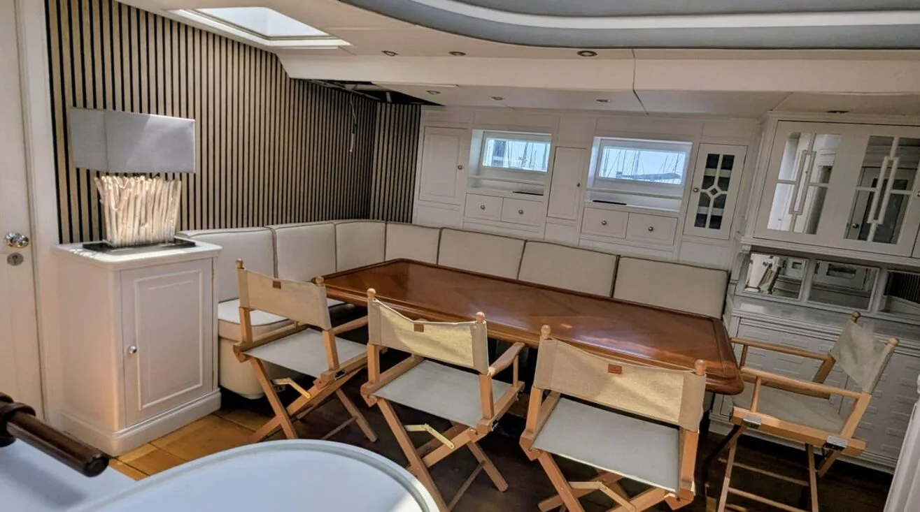 YQUEM — Sailing Yacht 31,70 m (7)