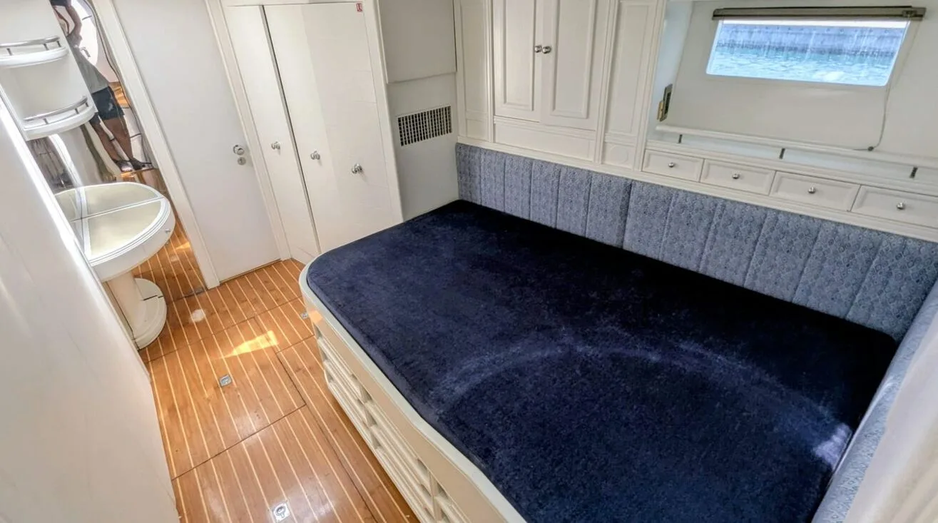 YQUEM — Sailing Yacht 31,70 m (9)