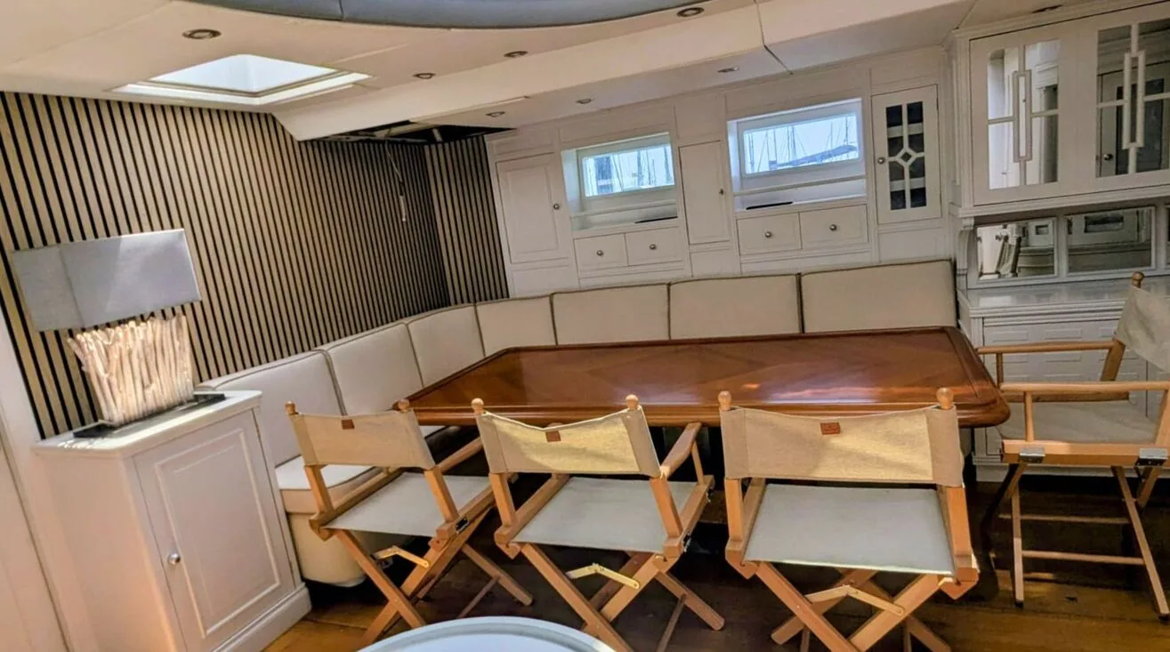 YQUEM — Sailing Yacht 31,70 m (7)