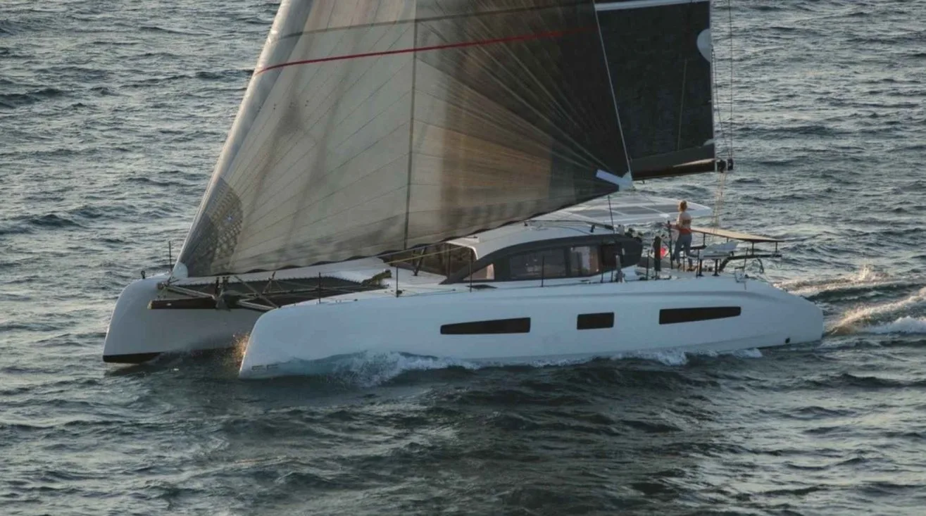 ZENO — Multihull 16,73 m (2)