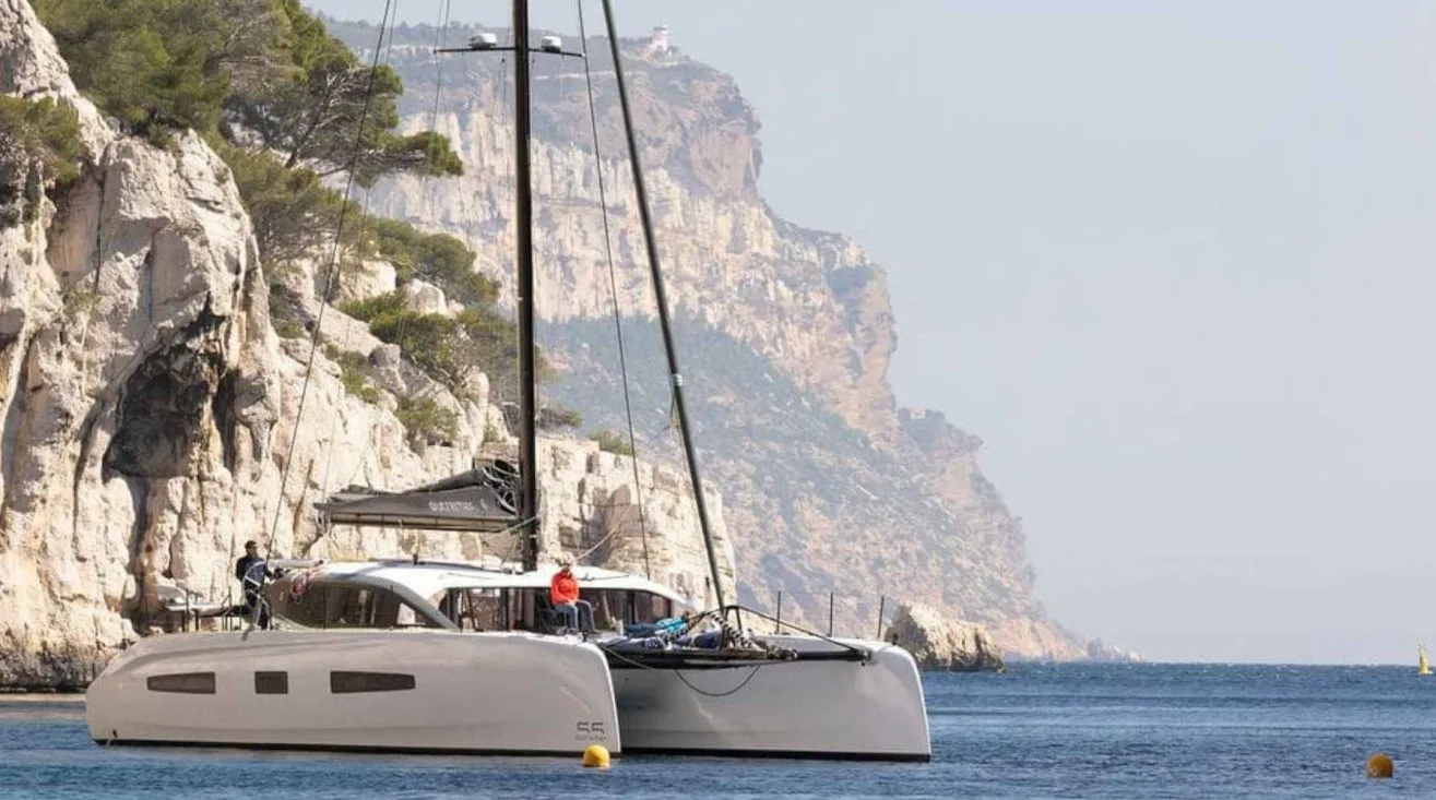 ZENO — Multihull 16,73 m (3)
