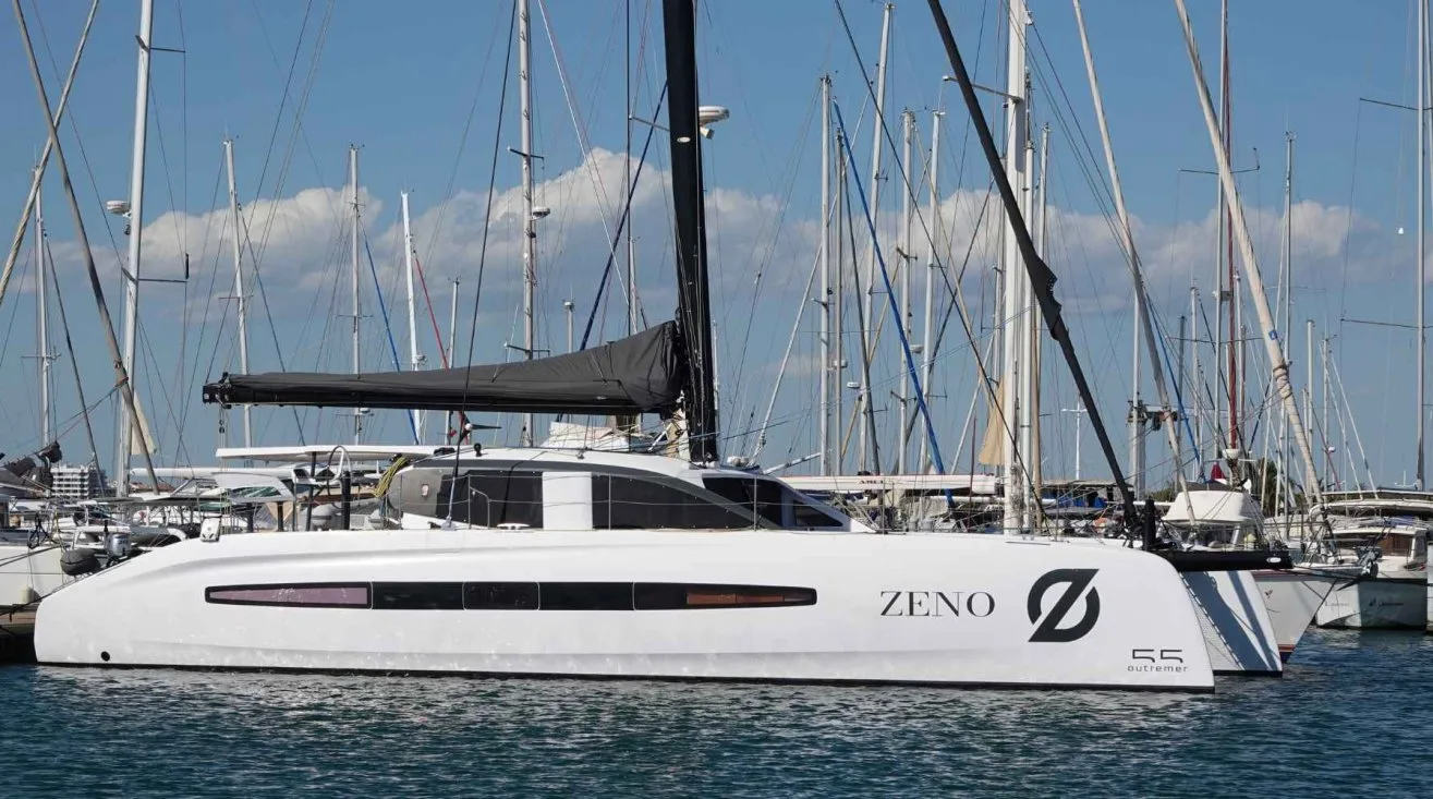 ZENO — Multihull 16,73 m (4)