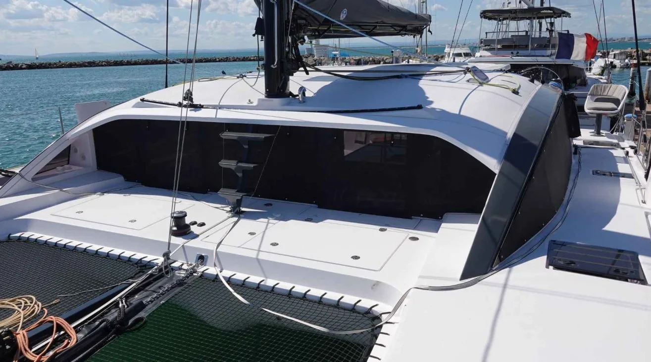 ZENO — Multihull 16,73 m (6)