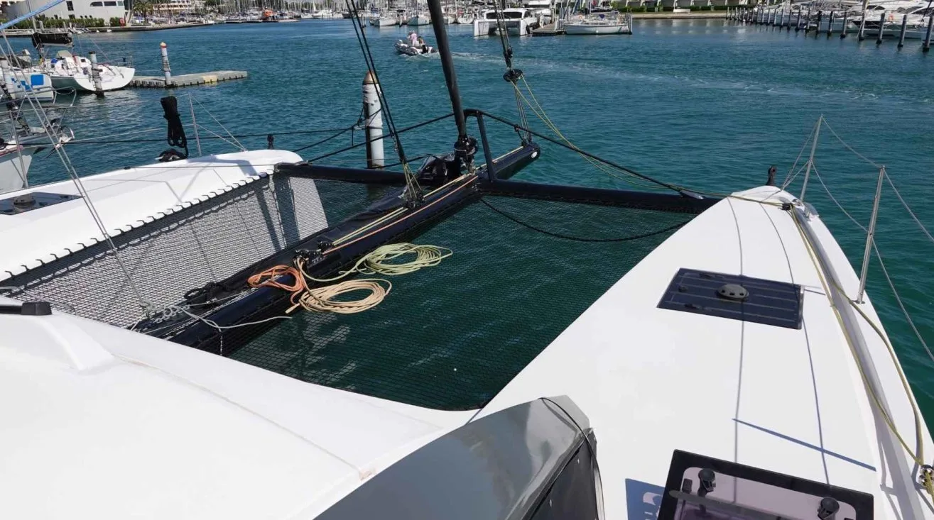 ZENO — Multihull 16,73 m (5)