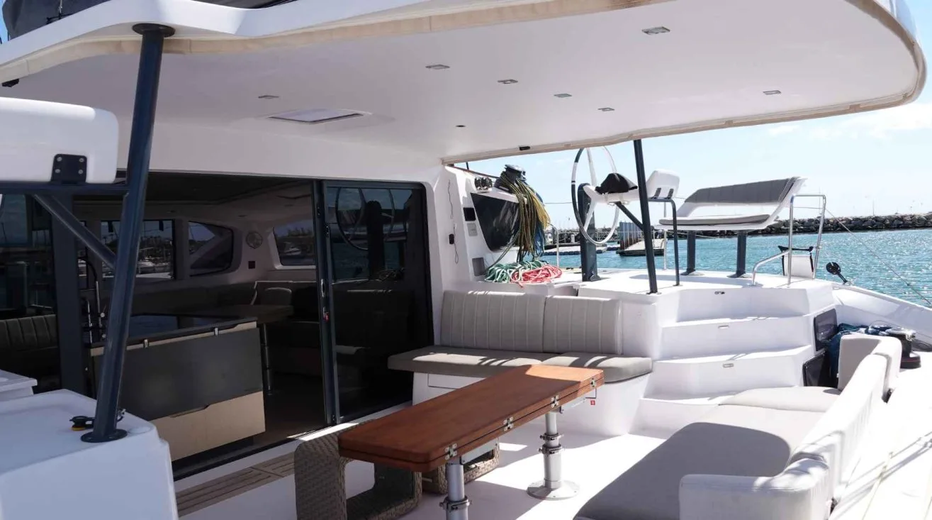 ZENO — Multihull 16,73 m (7)